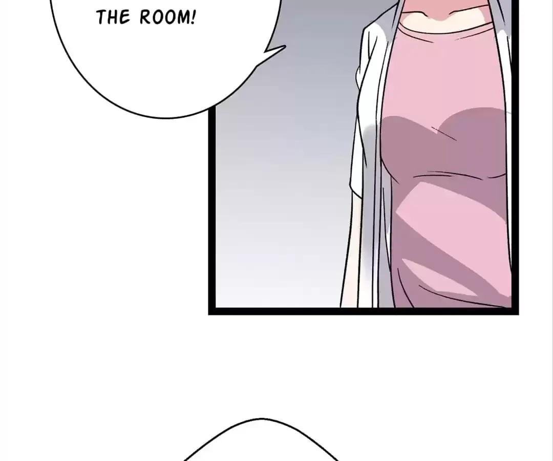 Get My XXX Back Chapter 39 page 21 - 