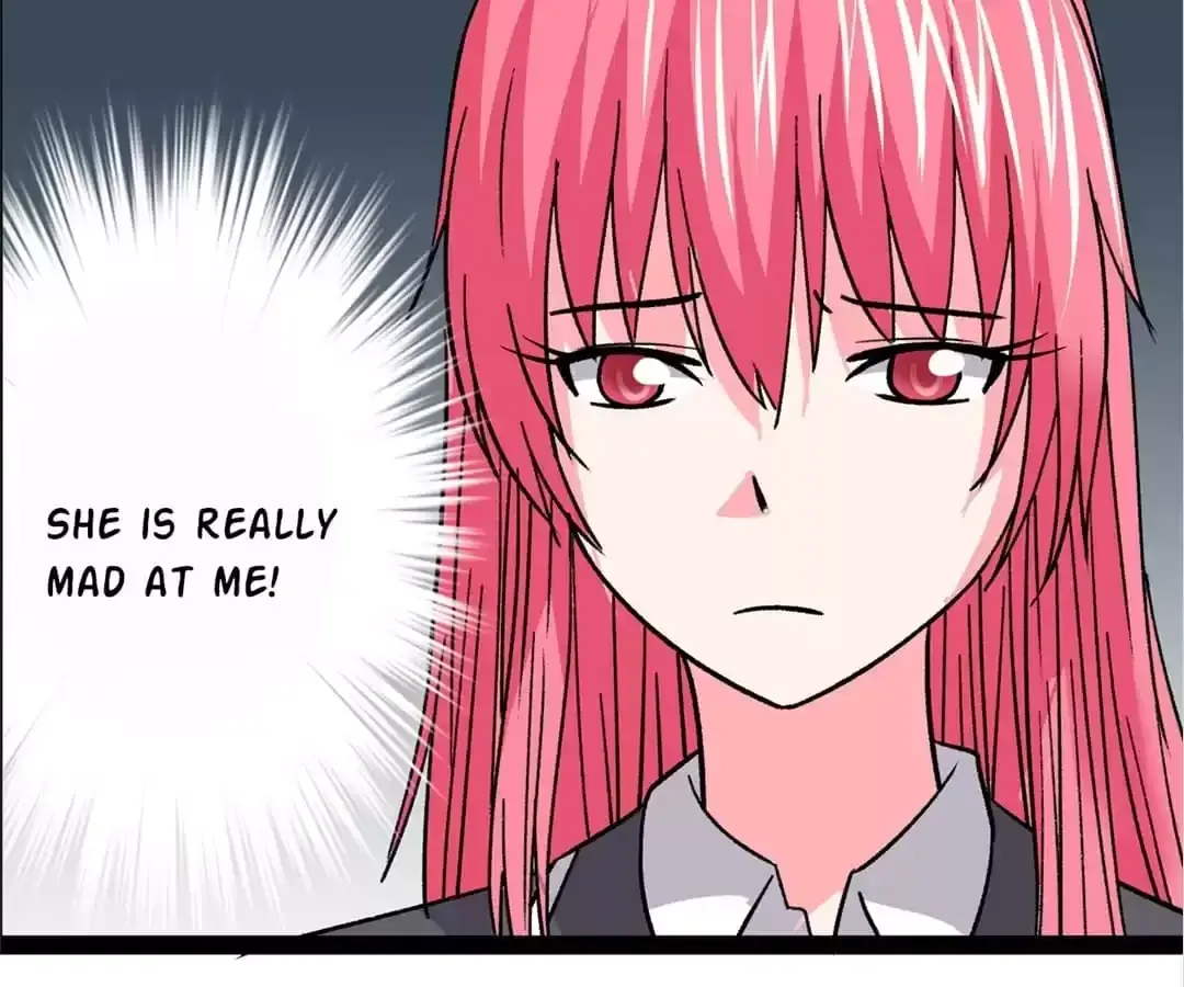 Get My XXX Back Chapter 39 page 24 - 