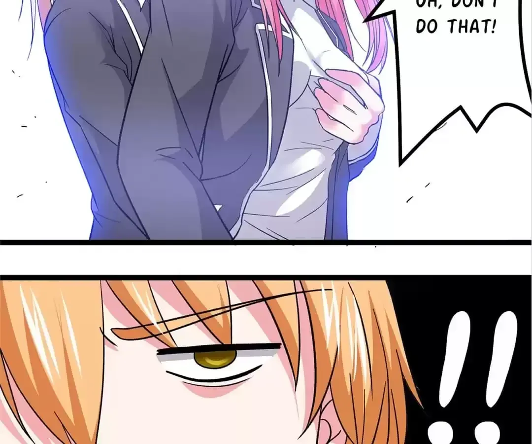 Get My XXX Back Chapter 39 page 4 - 