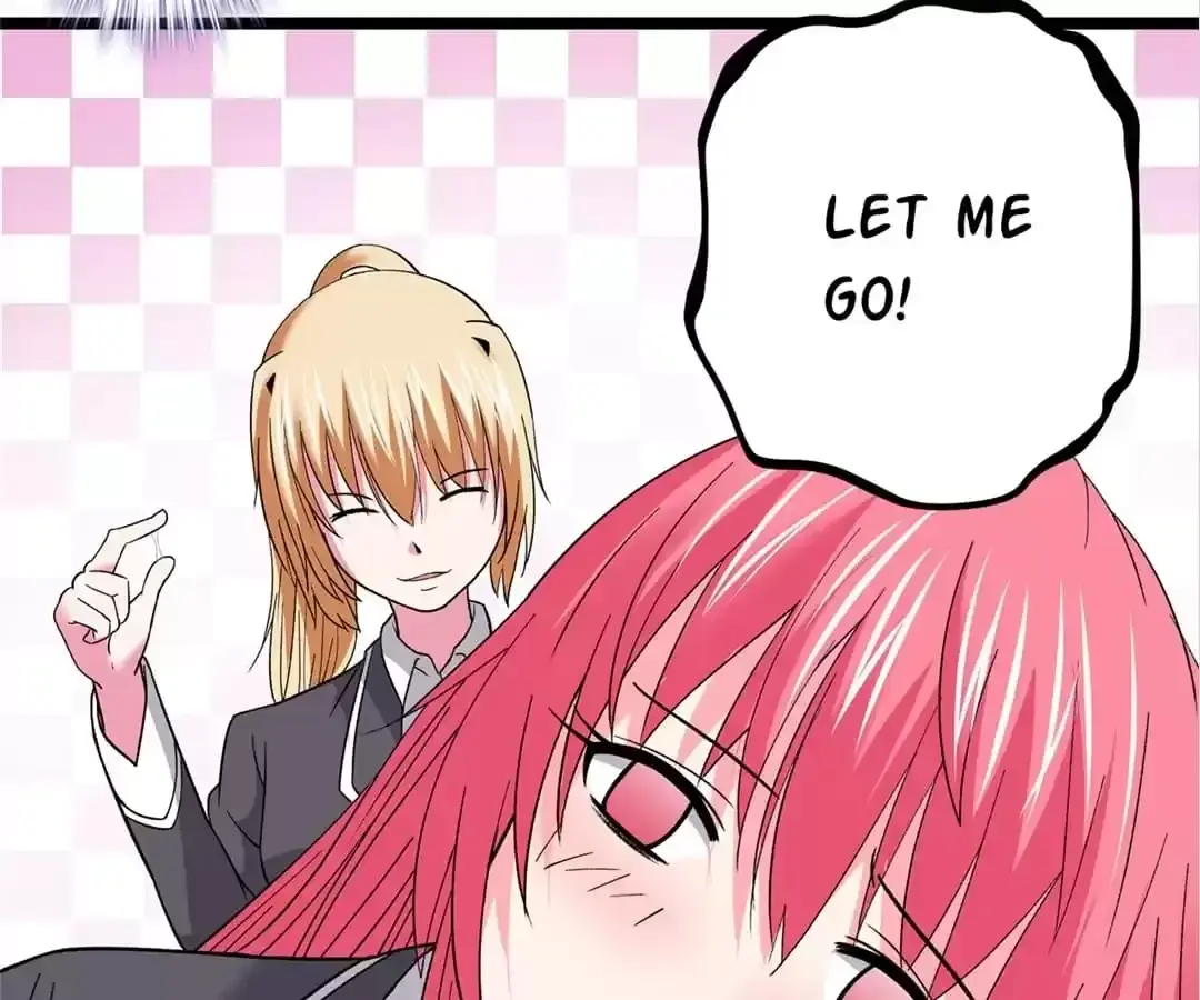 Get My XXX Back Chapter 39 page 6 - 