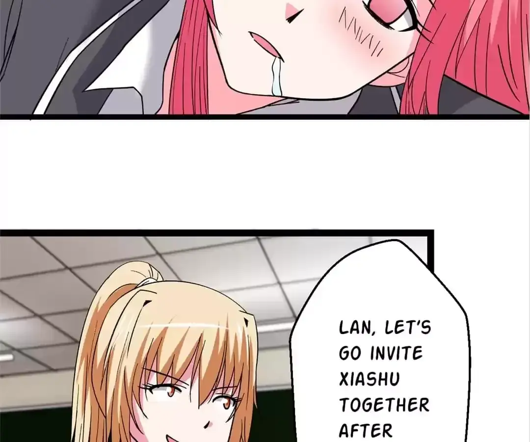 Get My XXX Back Chapter 39 page 7 - 