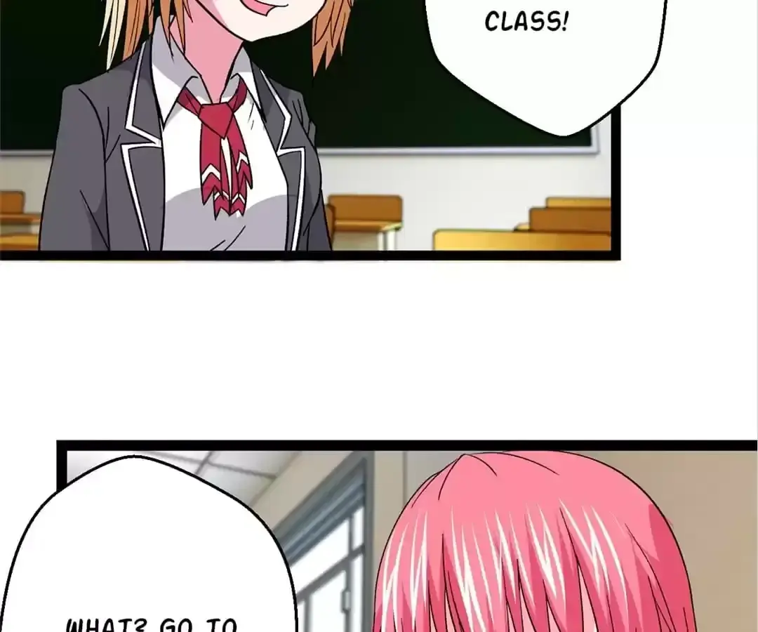 Get My XXX Back Chapter 39 page 8 - 