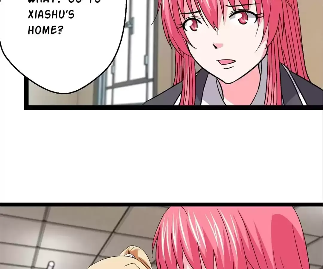 Get My XXX Back Chapter 39 page 9 - 
