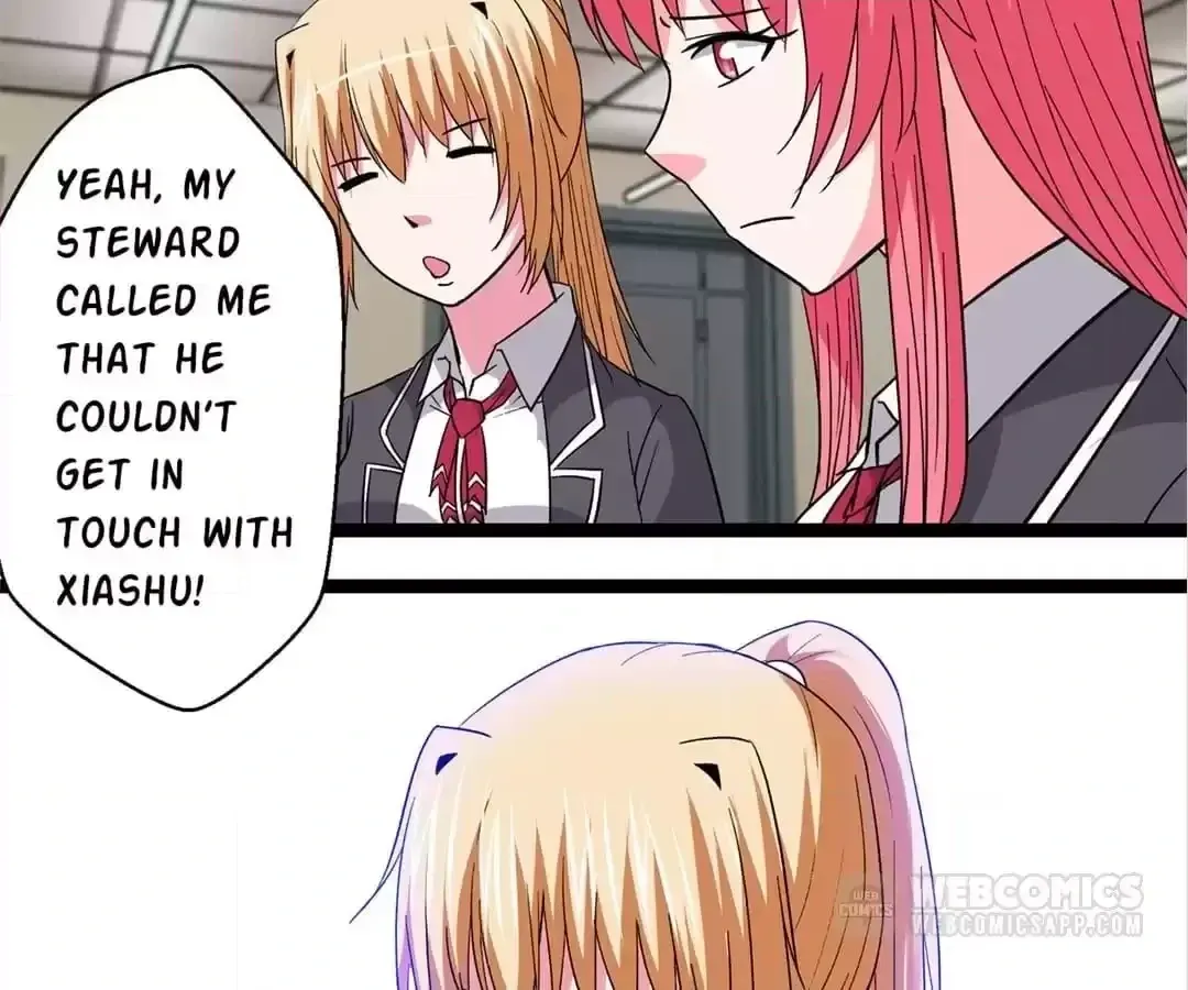 Get My XXX Back Chapter 39 page 10 - 