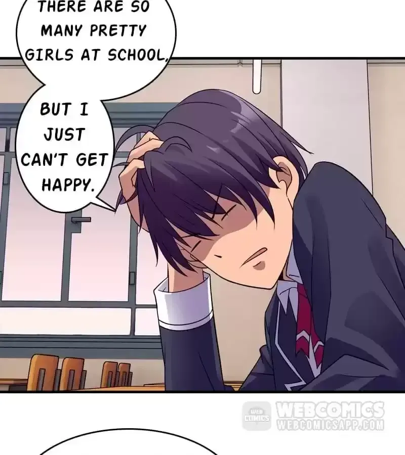 Get My XXX Back Chapter 4 page 2 - 