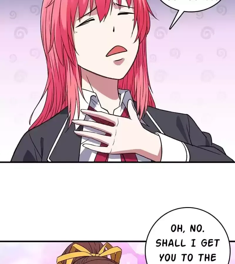 Get My XXX Back Chapter 4 page 14 - 
