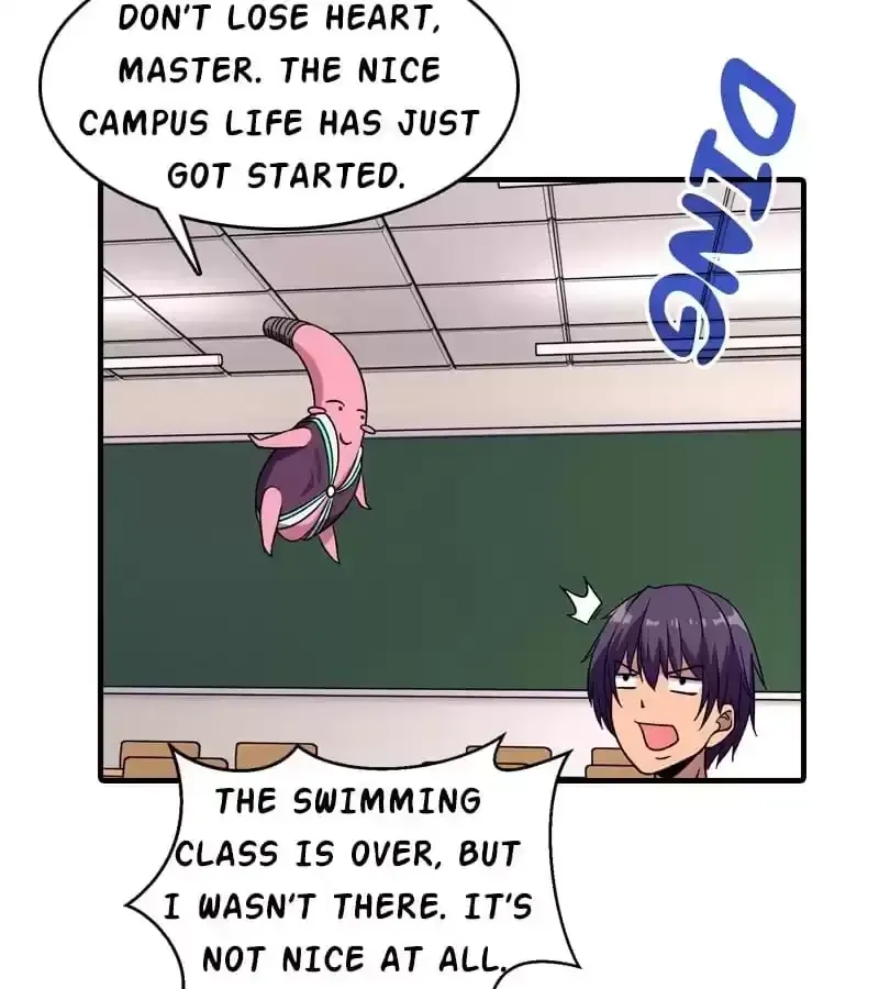 Get My XXX Back Chapter 4 page 3 - 