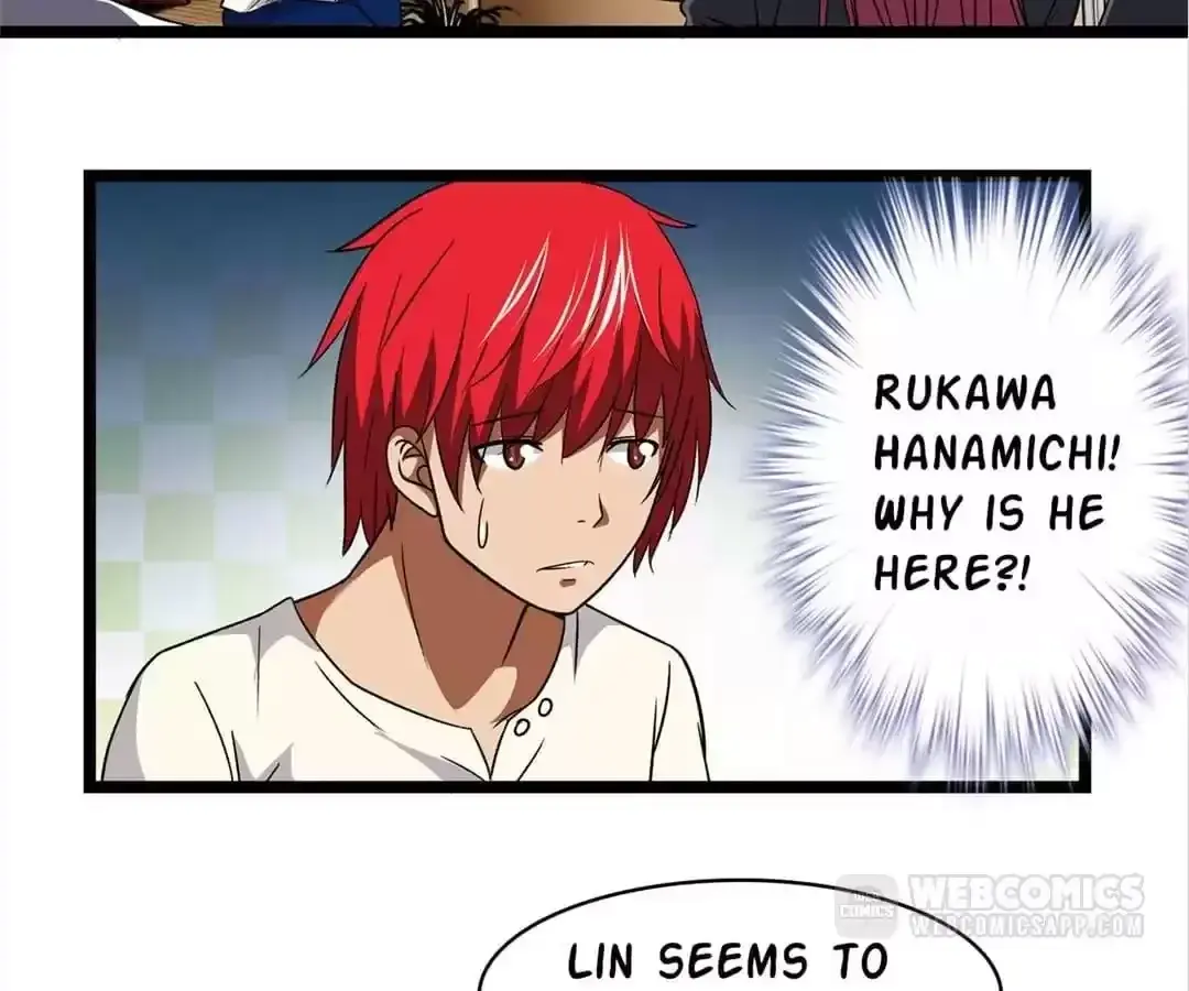 Get My XXX Back Chapter 40 page 2 - 