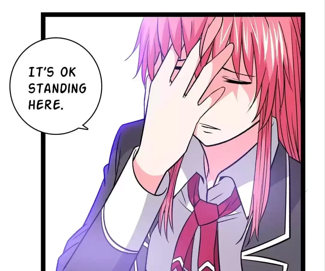 Get My XXX Back Chapter 40 page 11 - 
