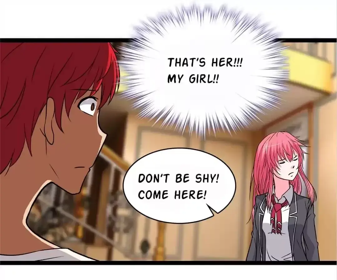 Get My XXX Back Chapter 40 page 13 - 