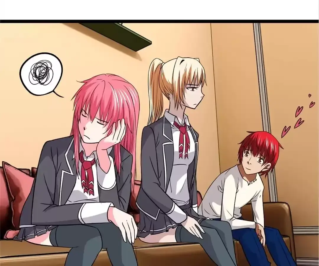 Get My XXX Back Chapter 40 page 16 - 