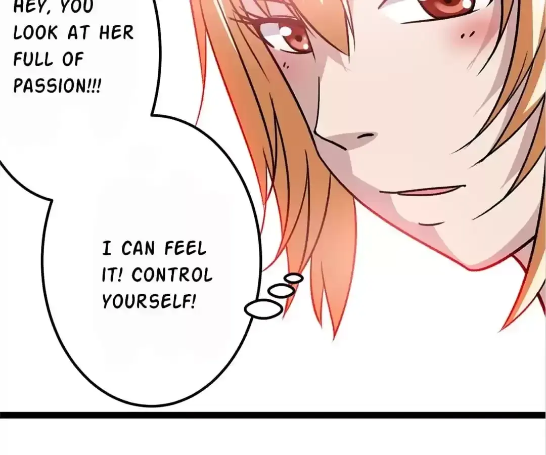 Get My XXX Back Chapter 40 page 19 - 