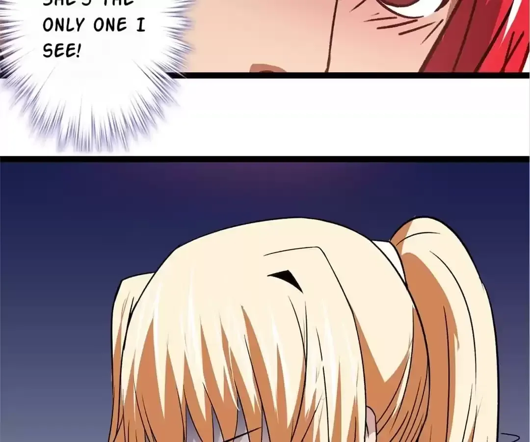 Get My XXX Back Chapter 40 page 21 - 