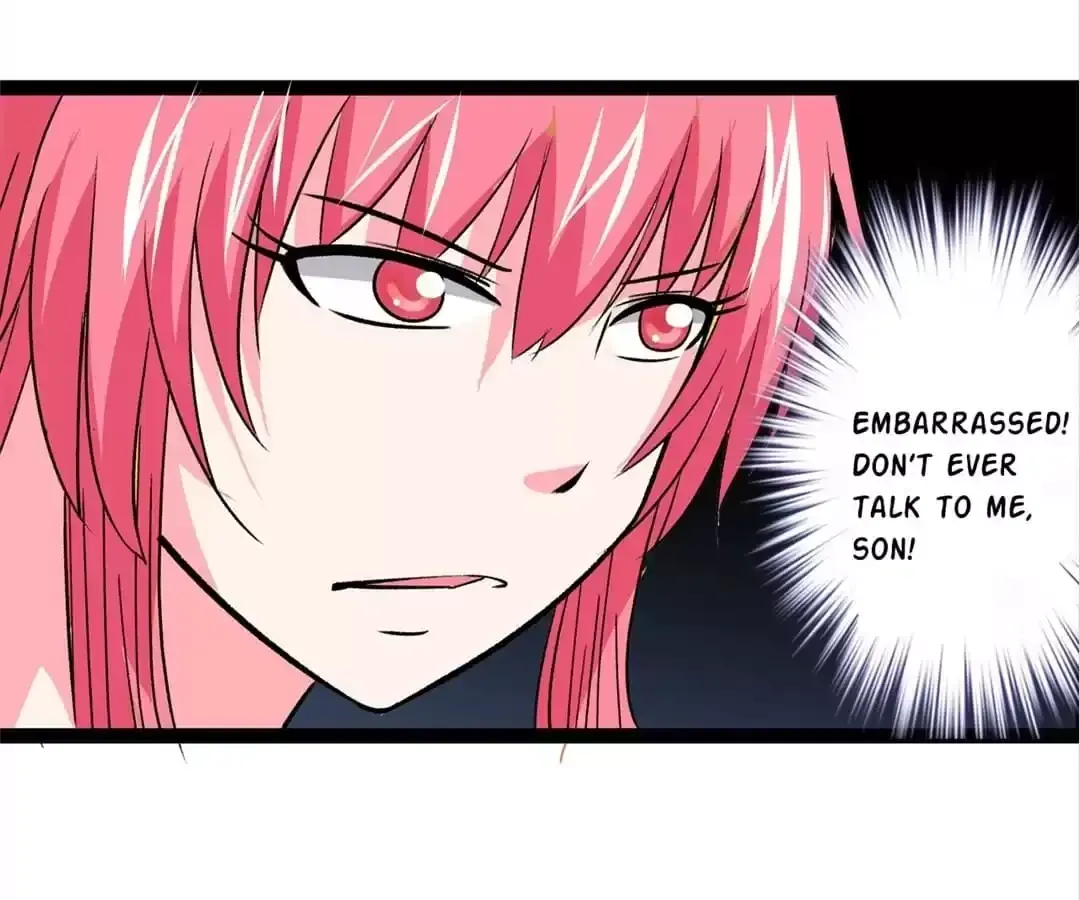 Get My XXX Back Chapter 40 page 24 - 
