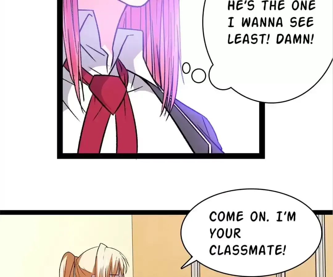 Get My XXX Back Chapter 40 page 6 - 