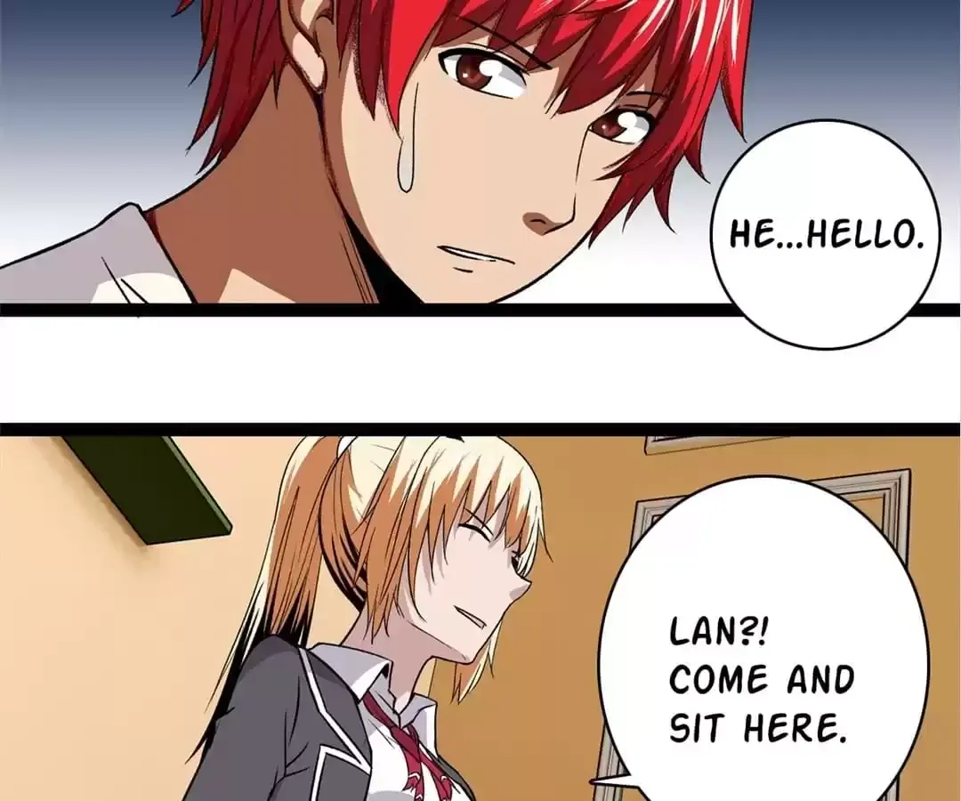 Get My XXX Back Chapter 40 page 8 - 