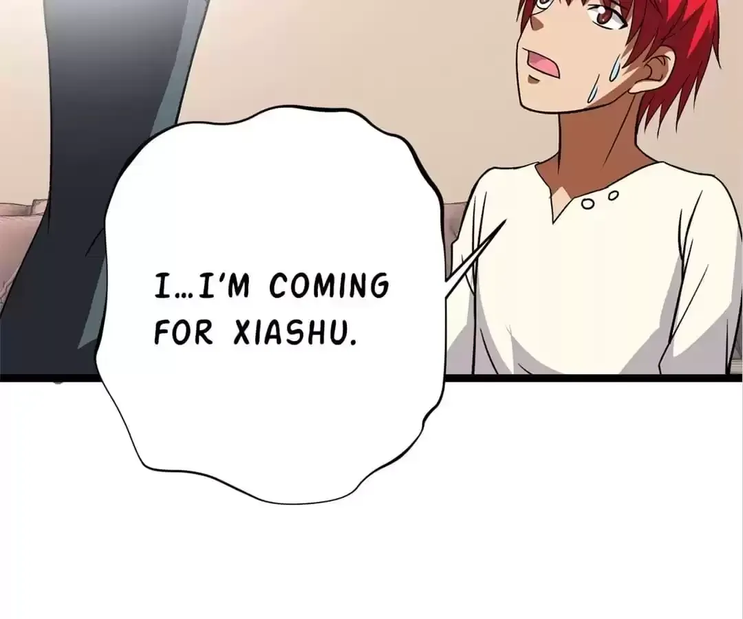 Get My XXX Back Chapter 41 page 11 - 