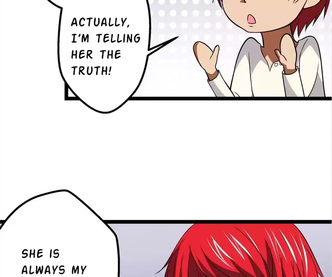 Get My XXX Back Chapter 41 page 15 - 