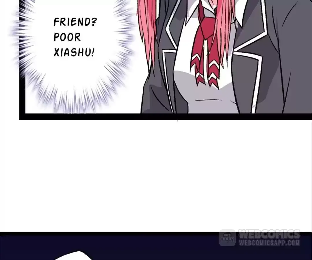 Get My XXX Back Chapter 41 page 18 - 