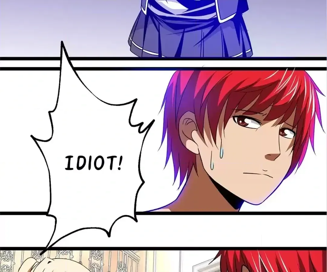Get My XXX Back Chapter 41 page 20 - 