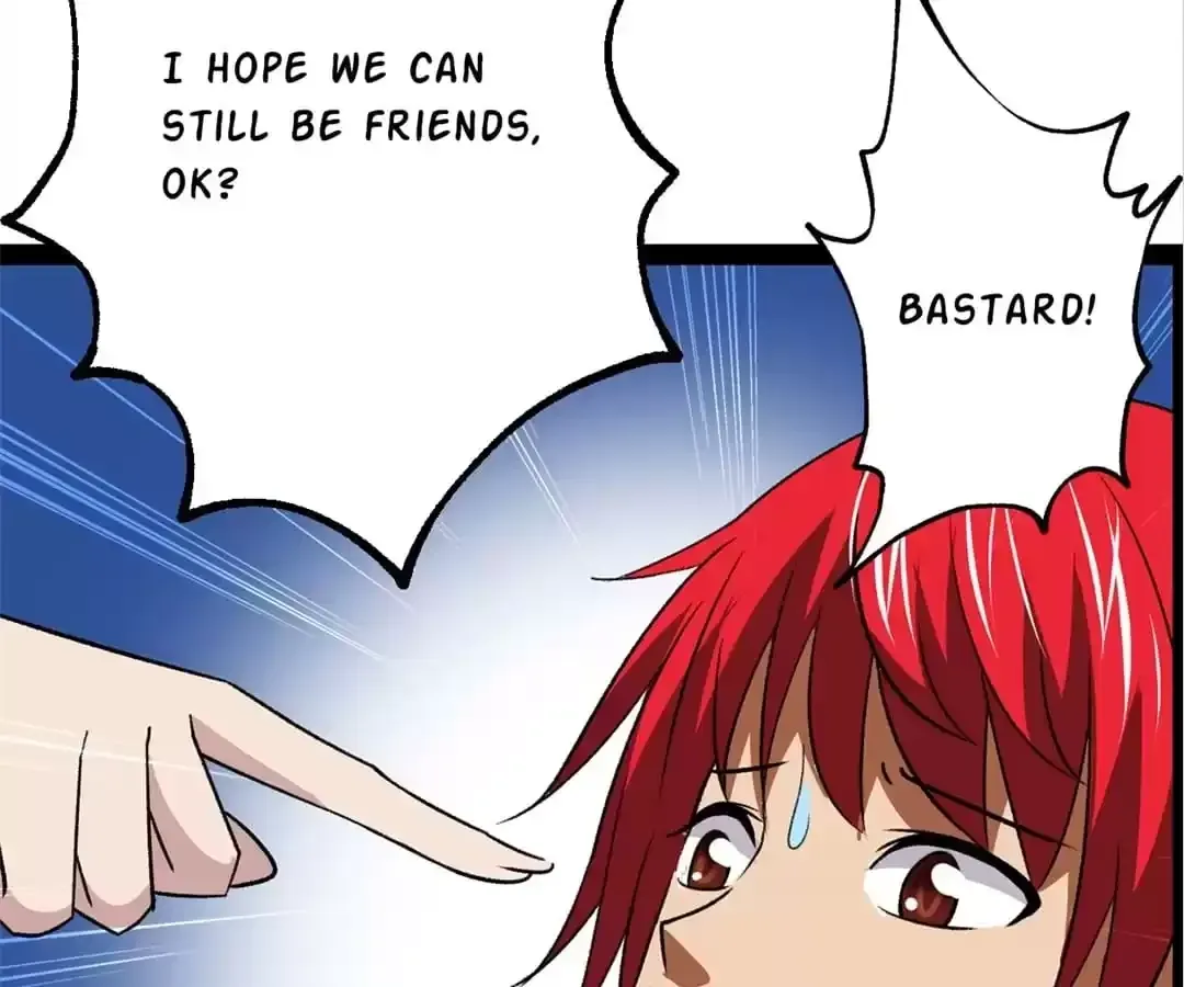 Get My XXX Back Chapter 41 page 24 - 