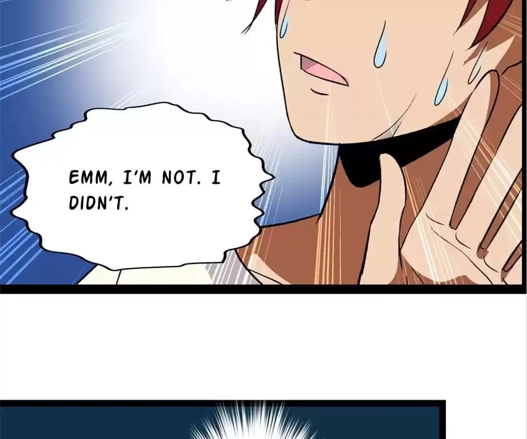 Get My XXX Back Chapter 41 page 25 - 