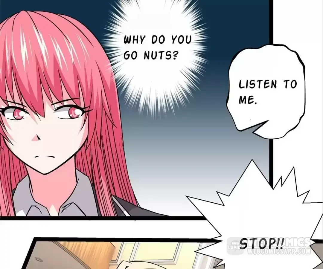 Get My XXX Back Chapter 41 page 26 - 