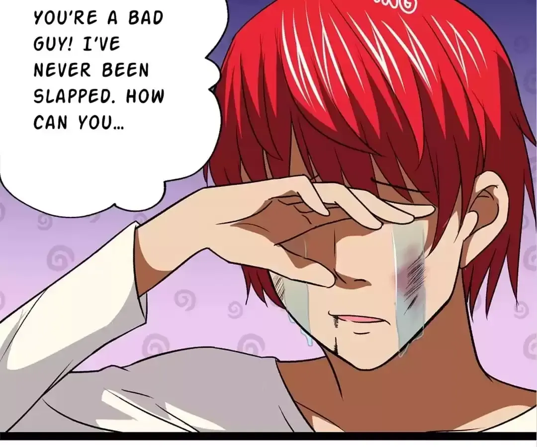 Get My XXX Back Chapter 42 page 22 - 