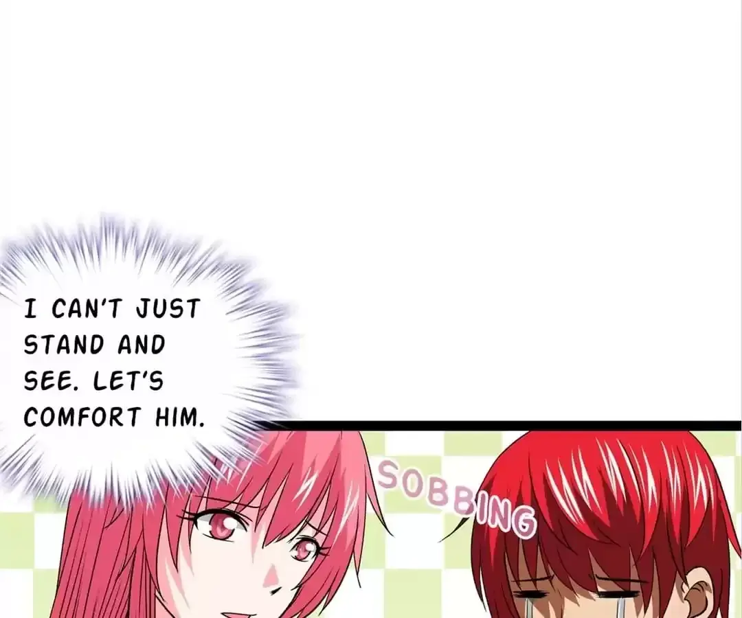Get My XXX Back Chapter 42 page 23 - 