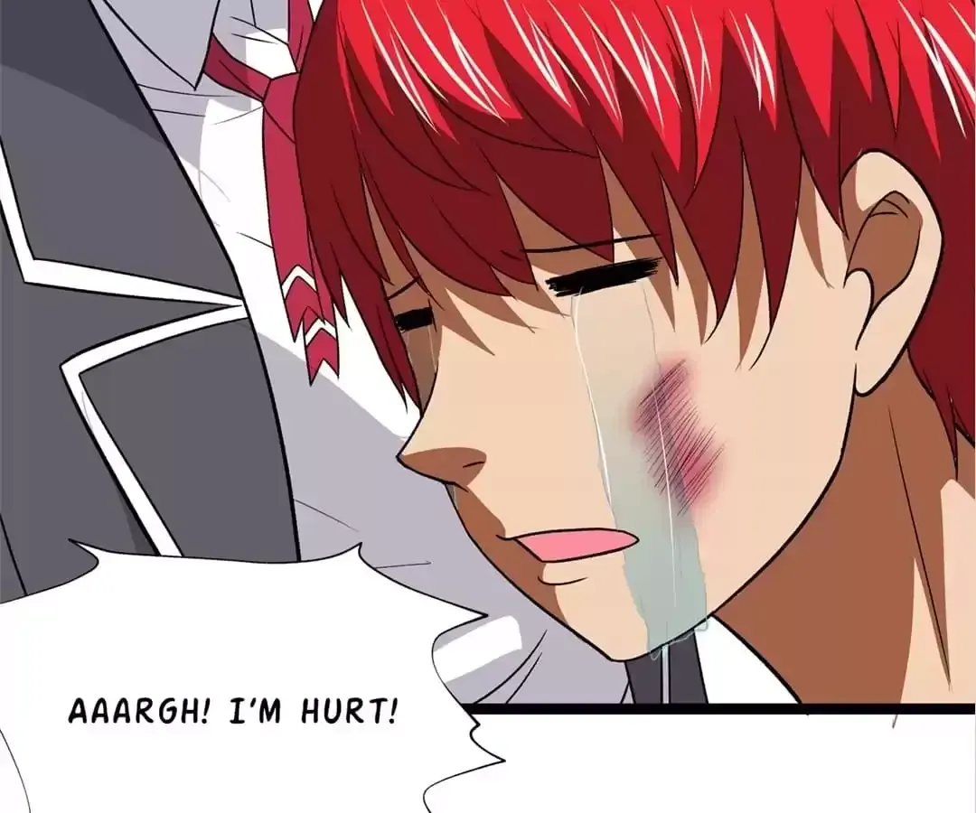 Get My XXX Back Chapter 42 page 25 - 