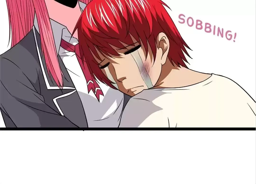 Get My XXX Back Chapter 42 page 27 - 