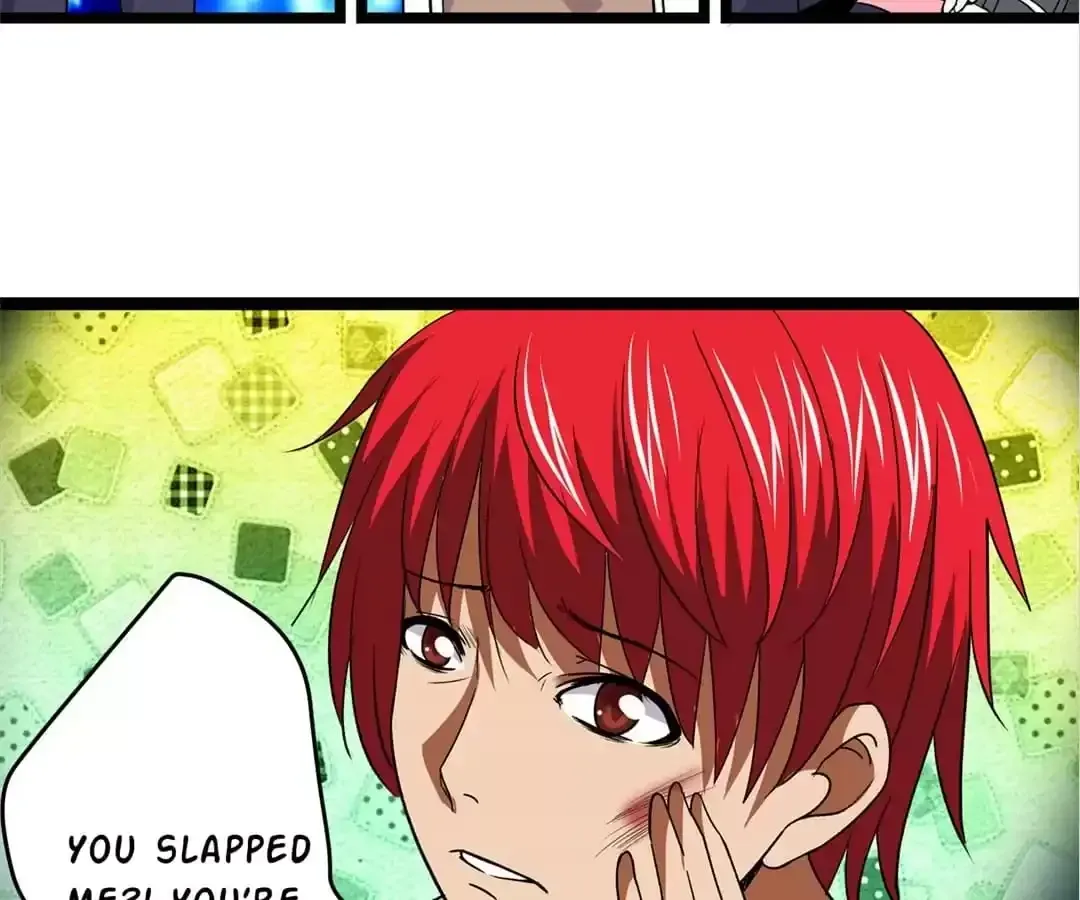 Get My XXX Back Chapter 42 page 8 - 
