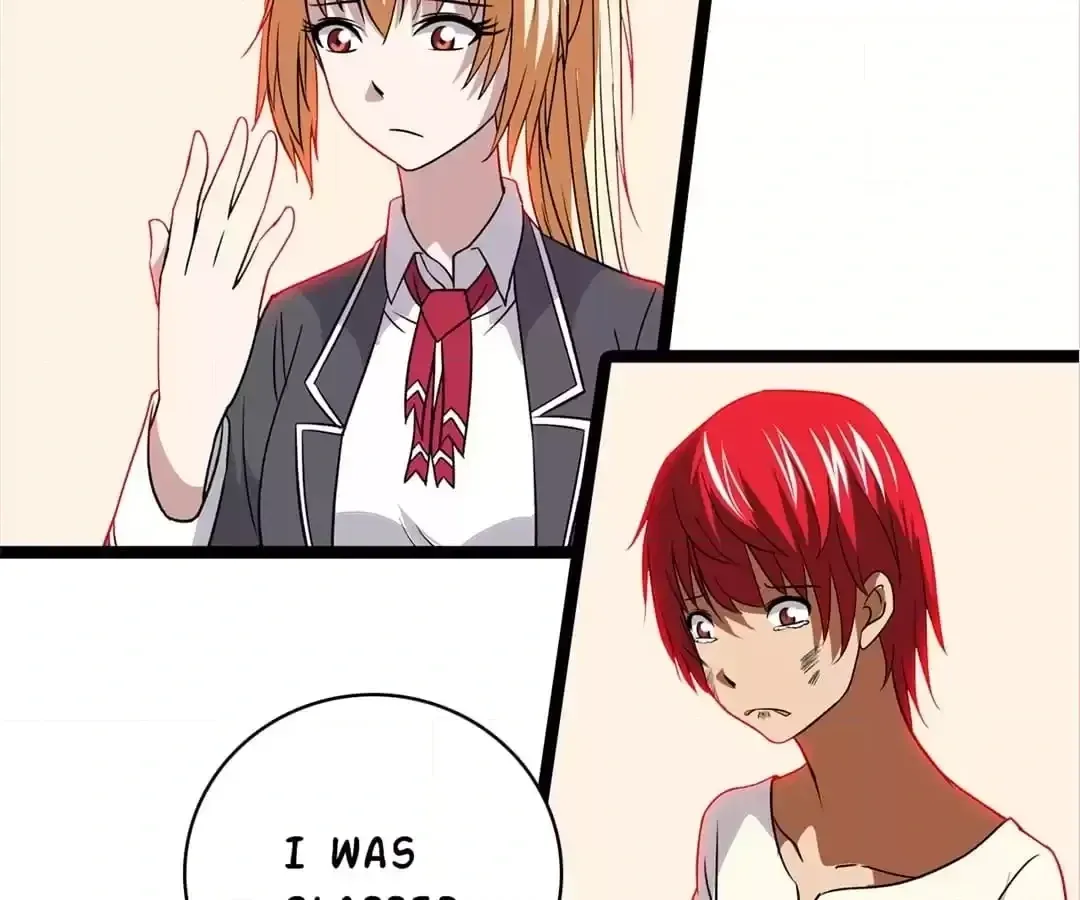 Get My XXX Back Chapter 43 page 20 - 