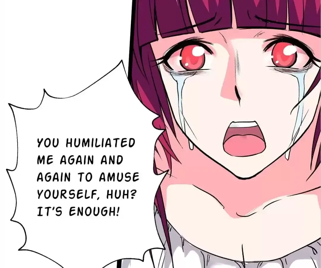Get My XXX Back Chapter 44 page 13 - 