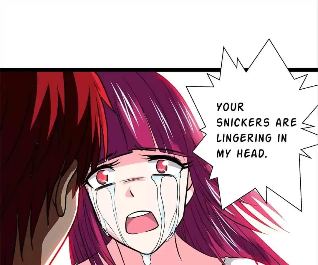 Get My XXX Back Chapter 44 page 16 - 