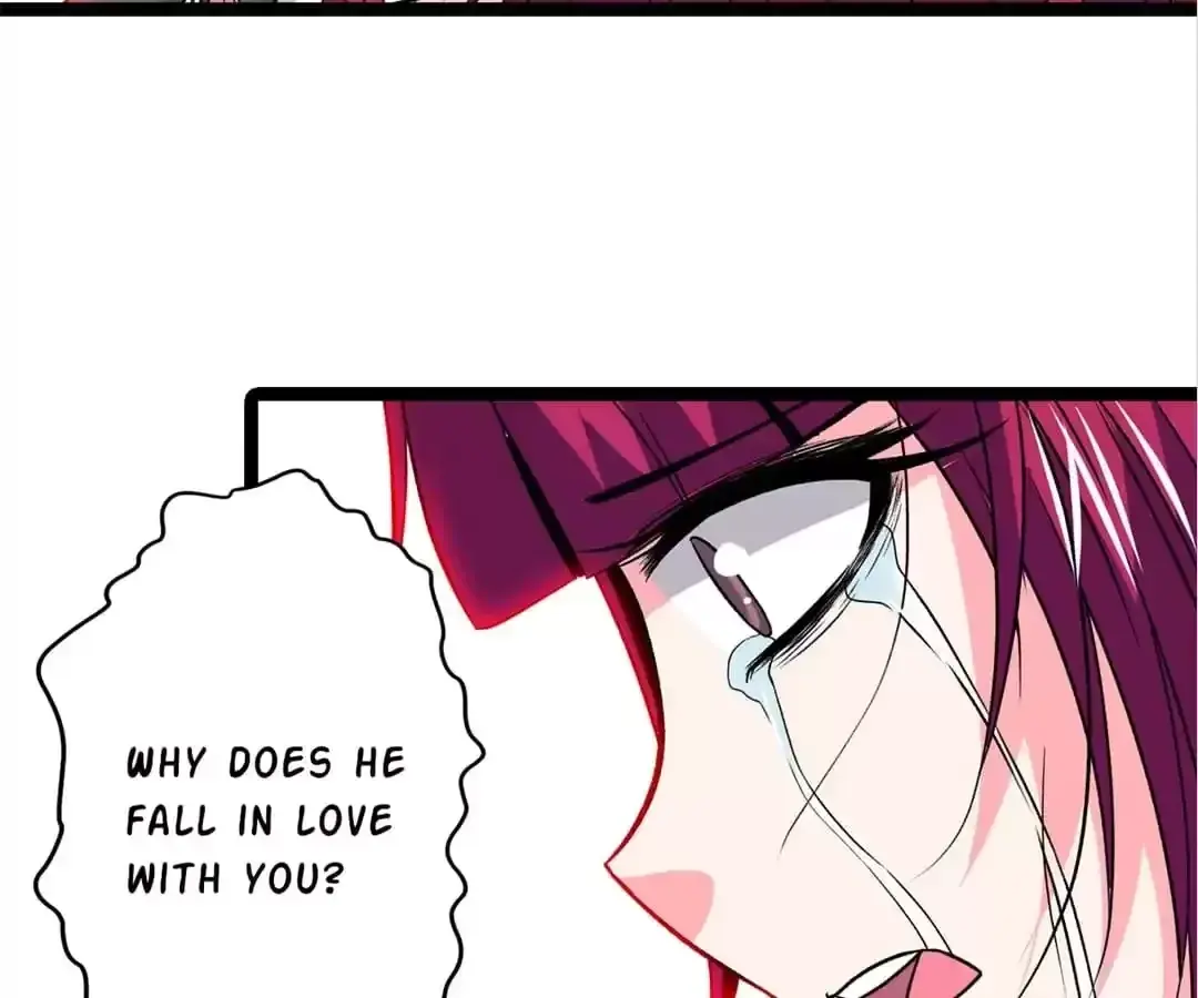 Get My XXX Back Chapter 44 page 22 - 
