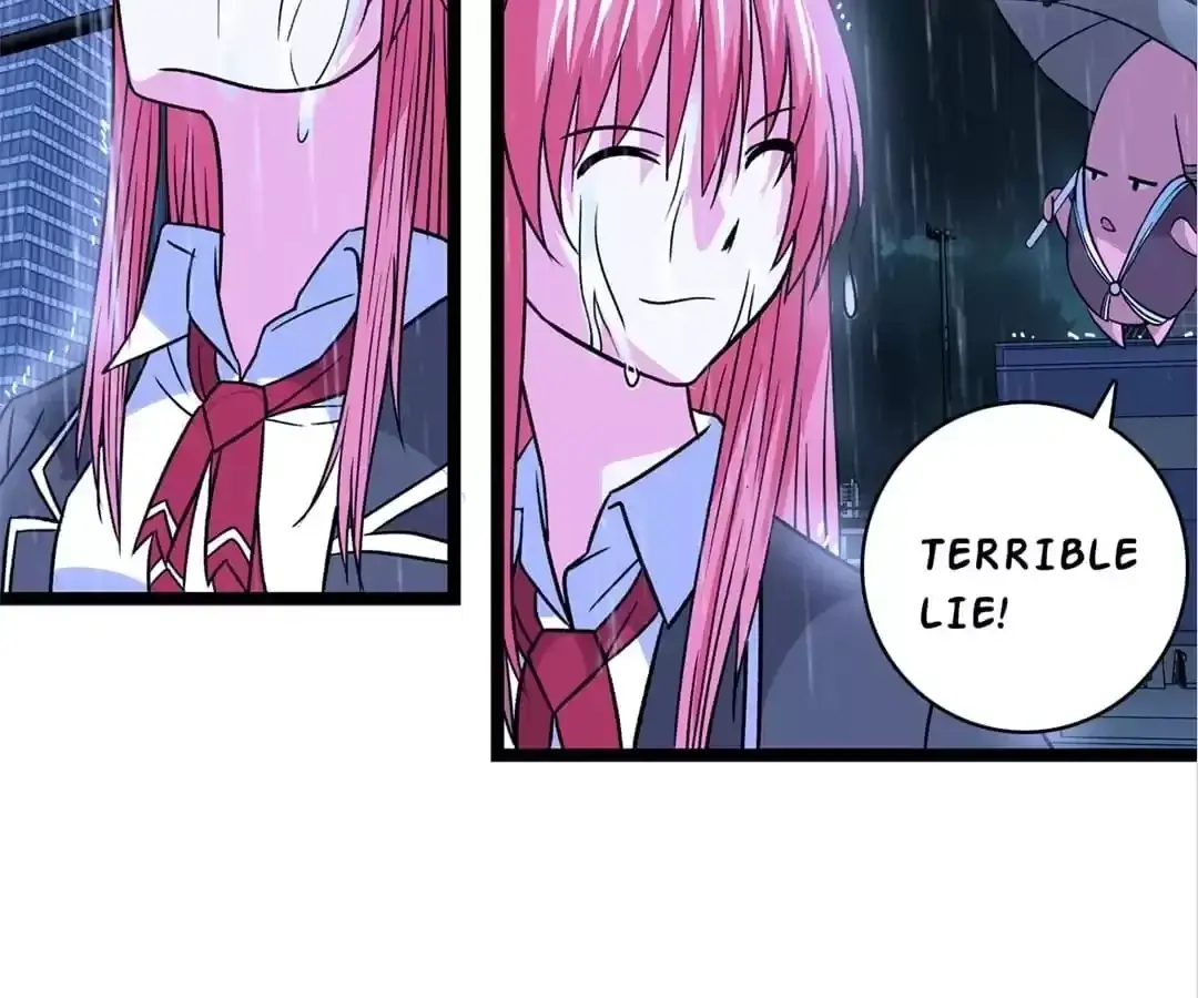Get My XXX Back Chapter 45 page 25 - 