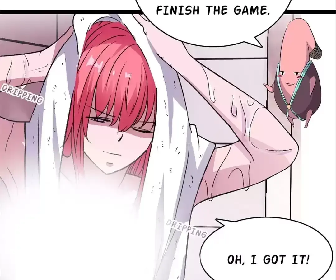 Get My XXX Back Chapter 46 page 19 - 