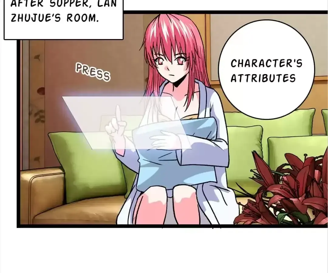 Get My XXX Back Chapter 47 page 17 - 