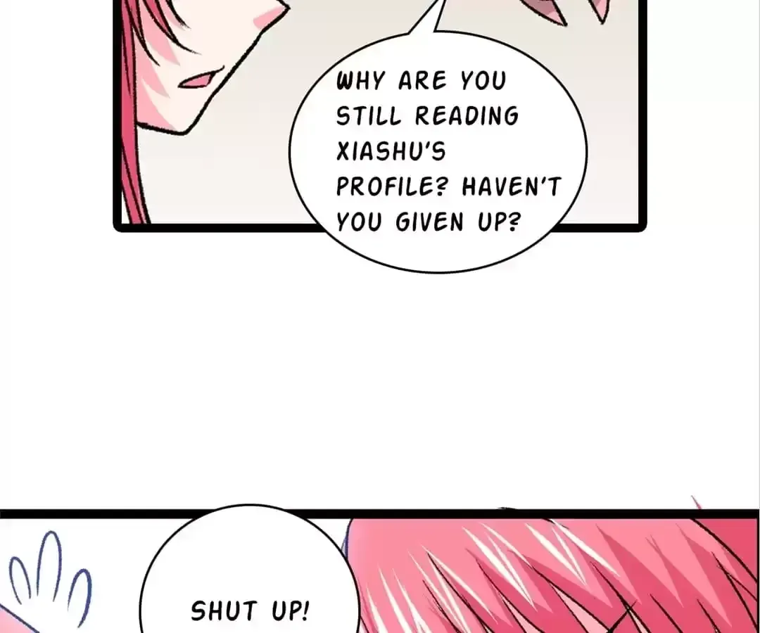 Get My XXX Back Chapter 47 page 21 - 