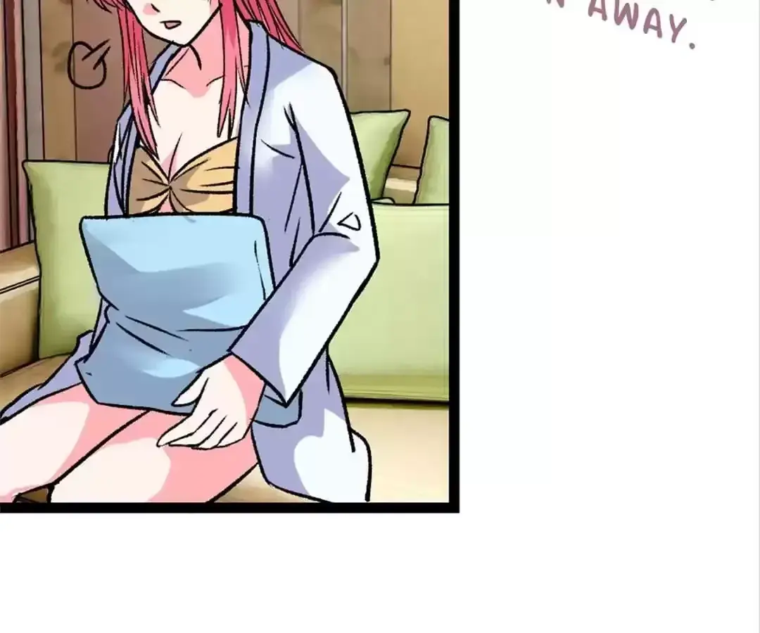 Get My XXX Back Chapter 47 page 24 - 
