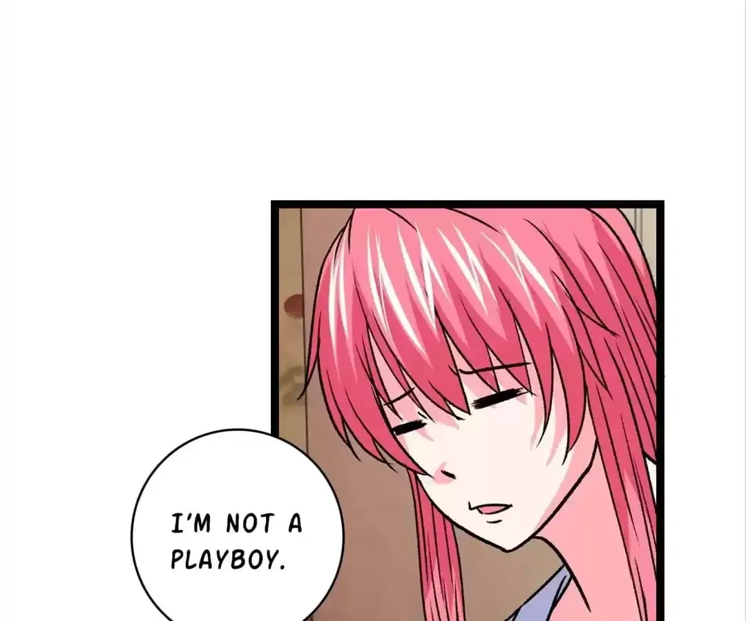Get My XXX Back Chapter 47 page 25 - 