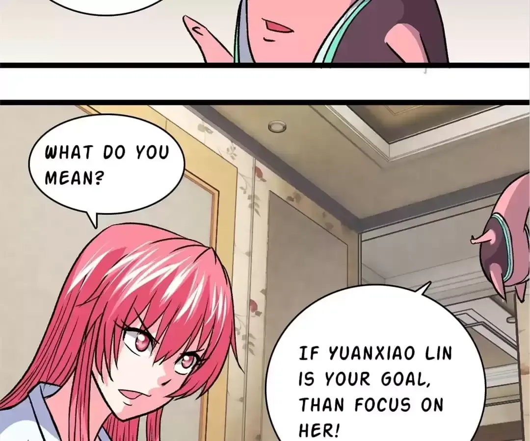 Get My XXX Back Chapter 47 page 27 - 