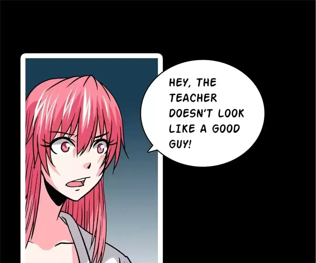 Get My XXX Back Chapter 48 page 11 - 