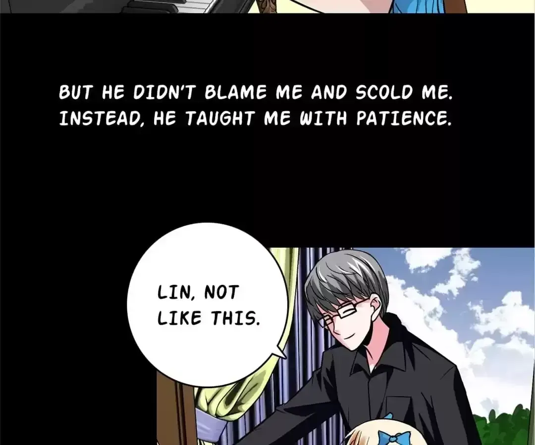 Get My XXX Back Chapter 48 page 13 - 
