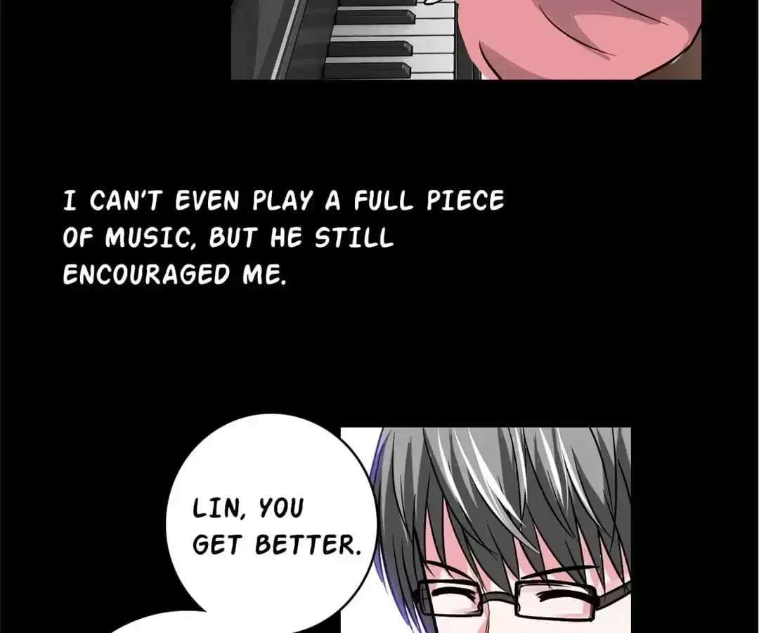 Get My XXX Back Chapter 48 page 19 - 