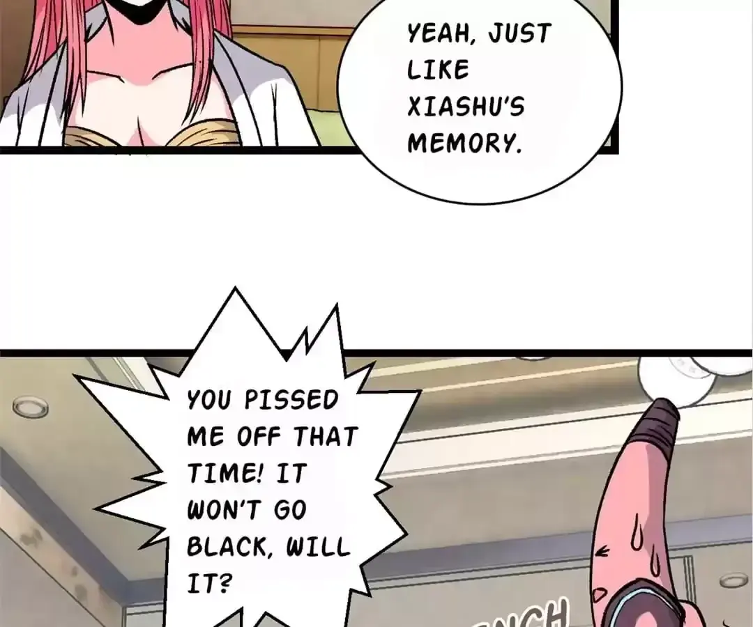 Get My XXX Back Chapter 48 page 3 - 