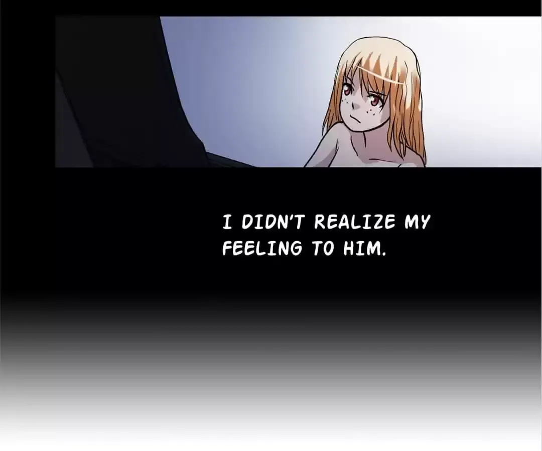 Get My XXX Back Chapter 48 page 25 - 