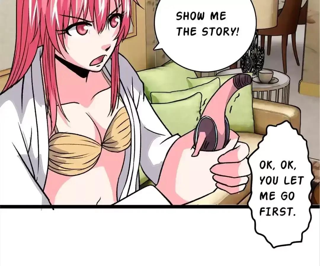 Get My XXX Back Chapter 48 page 7 - 