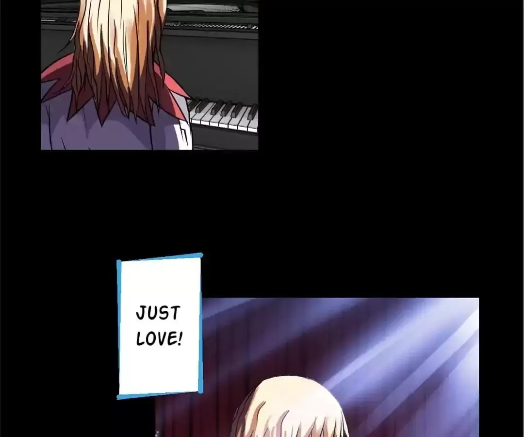 Get My XXX Back Chapter 49 page 11 - 